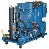 Portable Purification Systems PVS Series